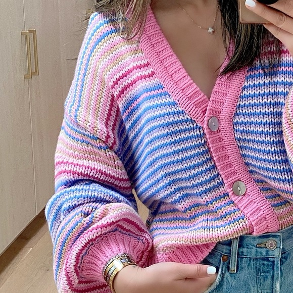 Show me your MUMU Sweater - Picture 2 of 2